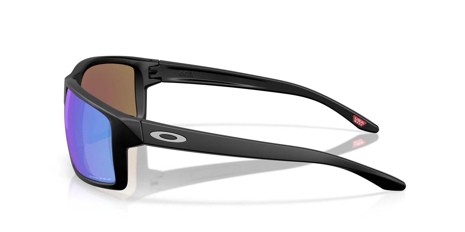 Oakley Gibston Xl 9470 Sunglasses - view 9
